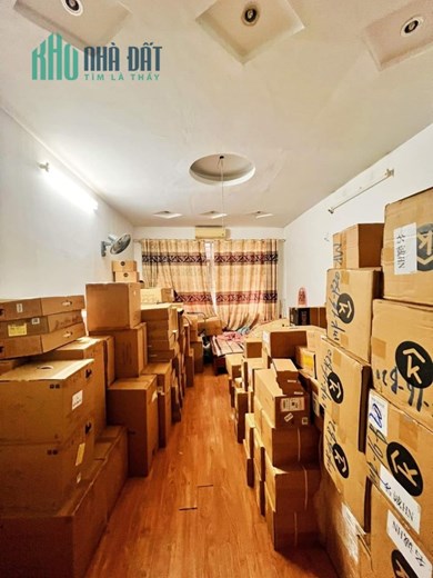 BÁN NHÀ MẶT PHỐ VỌNG QUẬN HAI BÀ TRƯNG HÀ NỘI. MẶT TIỀN RỘNG KINH DOANH ĐỈNH CAO. GÍA 12.7 TỶ