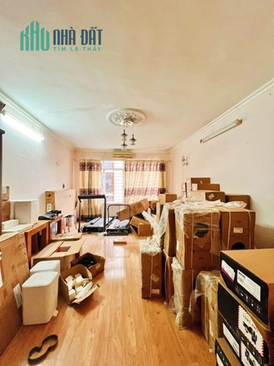 BÁN NHÀ MẶT PHỐ VỌNG QUẬN HAI BÀ TRƯNG HÀ NỘI. MẶT TIỀN RỘNG KINH DOANH ĐỈNH CAO. GÍA 12.7 TỶ