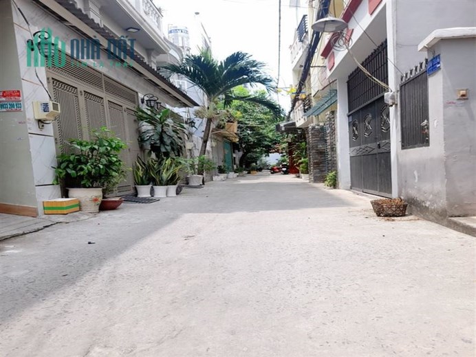 BÁN GẤP NHÀ TÂN MỸ, 90M2 - CHỈ HƠN 5 TỶ