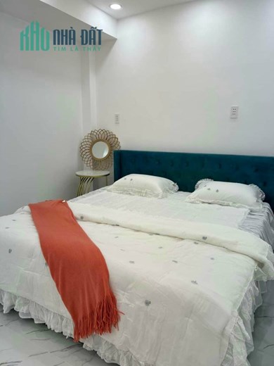 BÁN GẤP NHÀ TÂN MỸ, 90M2 - CHỈ HƠN 5 TỶ