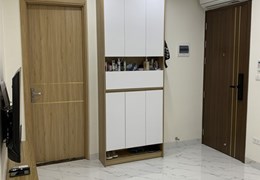 Chính chủ bán gấp căn hộ 50m2 1PN phố Thái Thịnh Q. Đống Đa, Hà Nội.