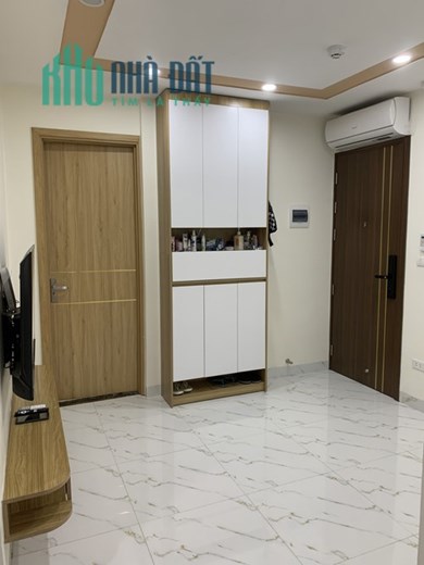 Chính chủ bán gấp căn hộ 50m2 1PN phố Thái Thịnh Q. Đống Đa, Hà Nội.