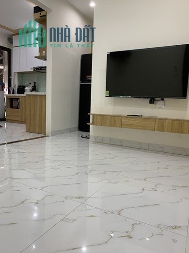 Chính chủ bán gấp căn hộ 50m2 1PN phố Thái Thịnh Q. Đống Đa, Hà Nội.