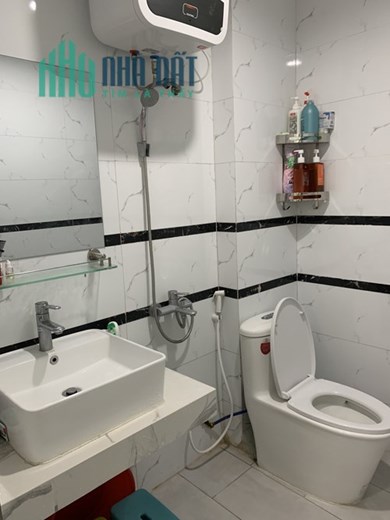 Chính chủ bán gấp căn hộ 50m2 1PN phố Thái Thịnh Q. Đống Đa, Hà Nội.