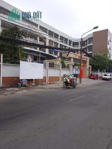 Bán nhà ngõ 13 Lĩnh nam Thông sang Timescity 33.8m2 4PN giá 2.95 Tỷ