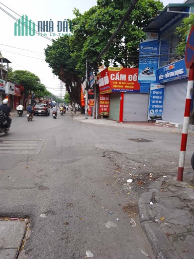 Bán nhà ngõ 13 Lĩnh nam Thông sang Timescity 33.8m2 4PN giá 2.95 Tỷ