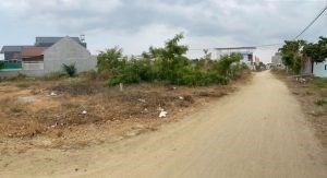 Cần Bán Lô Đất Thổ Cư Vị Trí Đẹp Tại TP. Phan Rang Tháp Chàm