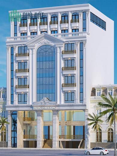 Bán Gấp Tòa Nhà Văn Phòng VIP 9 Tầng Mặt Phố Tôn Đức Thăng. DT 550m2. MT Rộng 22m.Giá 470 TỶ