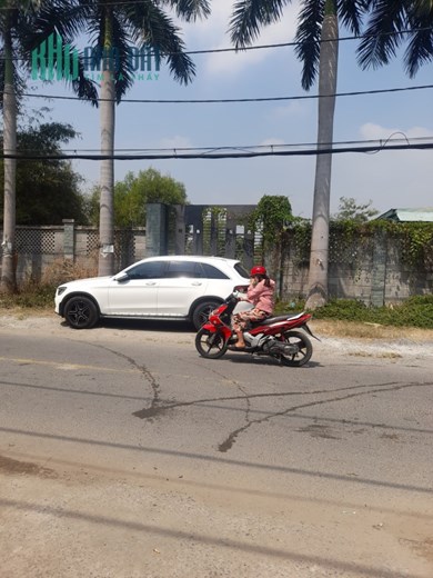 CẦN CHO THUÊ DÀI HẠN Đất Mặt Tiền  Đường Bưng Ông Thoàn