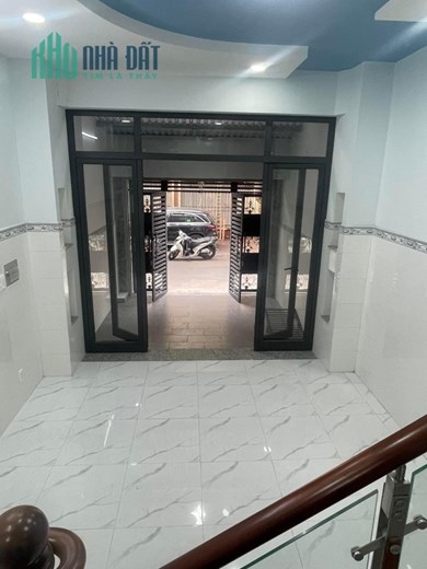 Chủ giảm mạnh gần 2 Tỷ,giá chào mới 9 tỷ 100 triệu TL -Lâm Văn Bền, Quận 7- Thích hợp vừa ở vừa