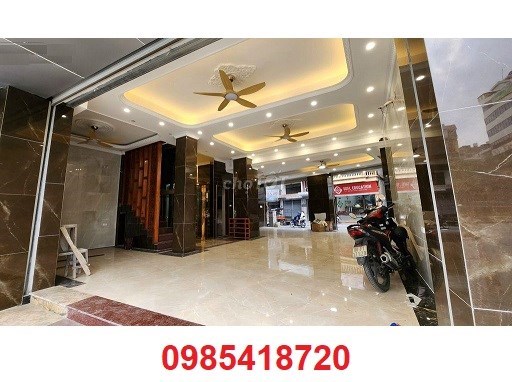 ⭐️Cho thuê tầng 1 và 2 nhà 2 mặt tiền (Giải Phóng 9m, Vọng12m); 80tr/th; 0985418720