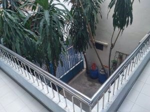 Nhà trung tâm thành phố Nha Trang, Khánh Hòa