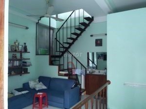 Nhà trung tâm thành phố Nha Trang, Khánh Hòa