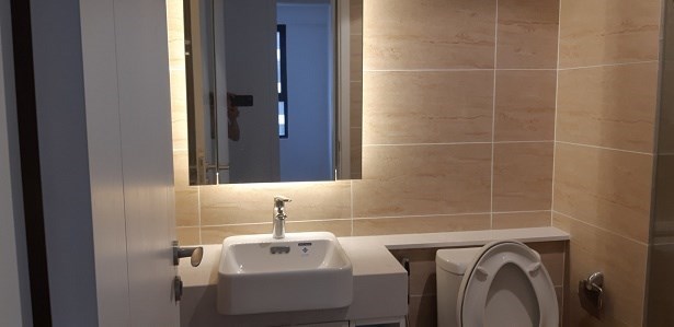 Chính chủ bán CHCC cao cấp tại tòa C1 khu D'Capitale Trần Duy Hưng,  Phường Trung Hòa, Cầu Giấy, Hà