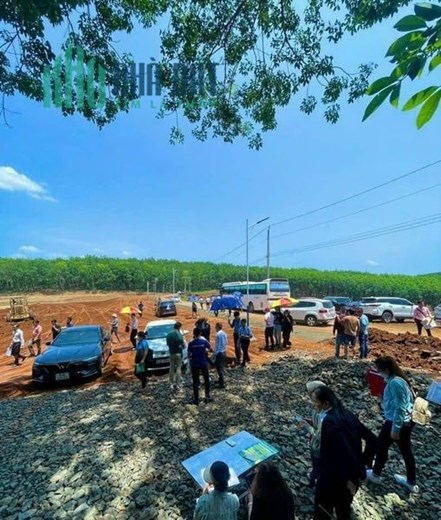 Cần Bán đất Thôn 8 Nghĩa Trung, Bù Đăng, Bình Phước  175 triệu giá rẻ, trả góp, hỗ trợ ngân hàng
