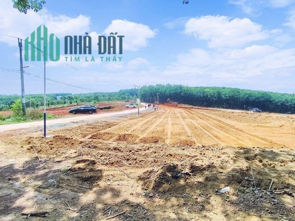 Cần Bán đất Thôn 8 Nghĩa Trung, Bù Đăng, Bình Phước  175 triệu giá rẻ, trả góp, hỗ trợ ngân hàng