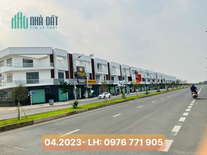 khu đất chỉnh chủ trên Trung tâm Trảng Bom, 100m2 giá chỉ 2 tỷ