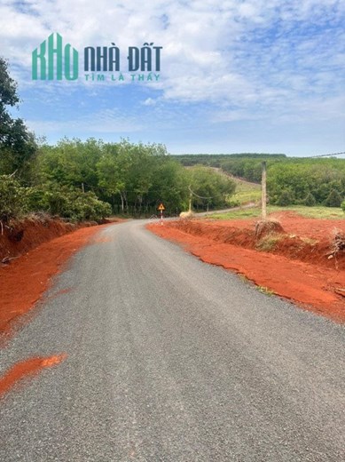 Cần bán đất mặt tiền đường thống nhất 18m xã thống nhất, bù đăng, bình phước 145 triệu 5x50x100 tc