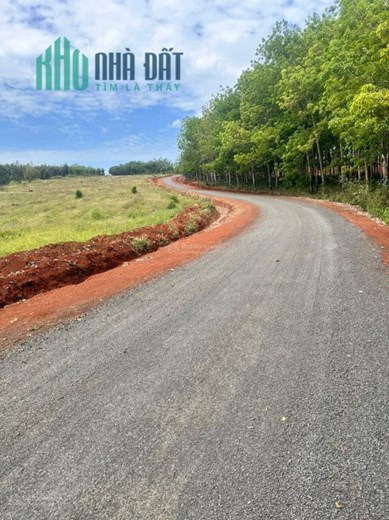 Cần bán đất mặt tiền đường thống nhất 18m xã thống nhất, bù đăng, bình phước 145 triệu 5x50x100 tc