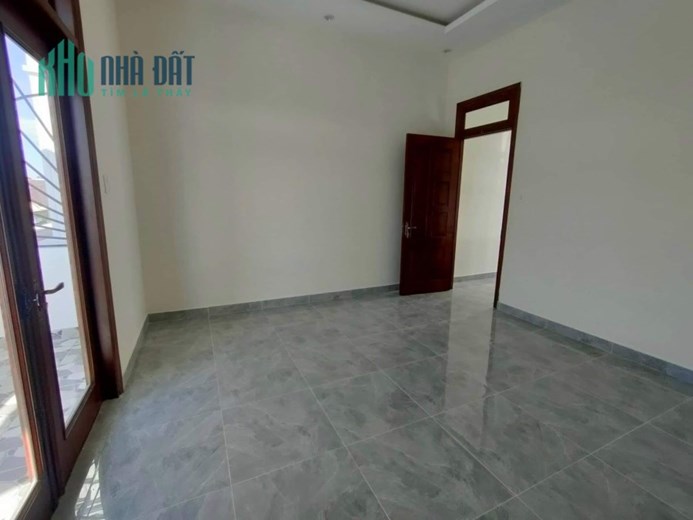 Bán gấp Nhà đẹp mới xây đường Hồ Xuân Hương, Đà Lạt giá chỉ 5.3 tỷ