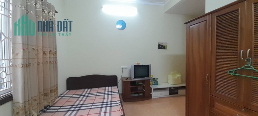 Bán nhà, Mipec, Ngọc Thuỵ, LÔ GÓC, 58m, gần oto giá 3 tỷ 5. LH: 0936123469