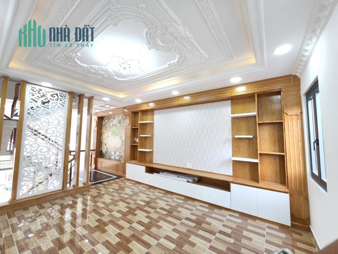 CẮT LỖ BÁN GẤP NHÀ BÌNH TÂN - GẦN CHỢ BÌNH THÀNH - HỖ TRỢ VAY NGÂN HÀNG.