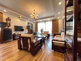 HIẾM NGUYỄN CHÍ THANH - 55M x5T LÔ GÓC- KINH DOANH ĐỈNH - -GARA- GIÁ 15 TỶ
