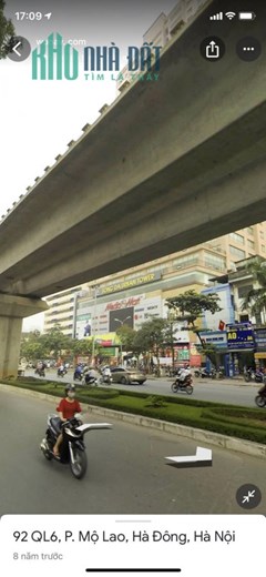Bán căn góc 155m2X3PN Chung Cư Sông Đà SDU Tower- Trần Phú- Hà Đông- Sẵn sổ- NHỈNH 3 tỷ