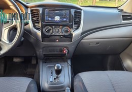 Bán xe mishubishi triton 2018, xe 1 cầu số tự động Phường Hương Sơ, Thành phố Huế, Thừa Thiên Huế