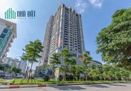 Cho thuê văn phòng, nhà sách, thời trang quận Cầu Giấy, free ngoài giờ, treo quảng cáo