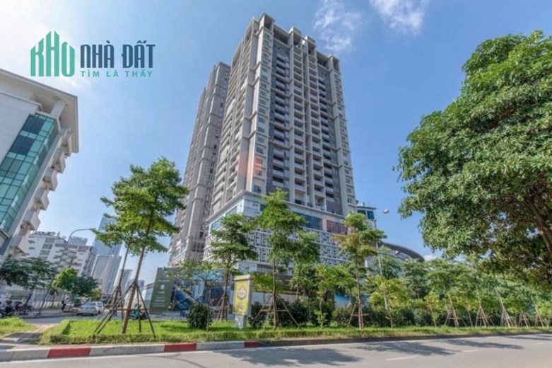 Cho thuê văn phòng, nhà sách, thời trang quận Cầu Giấy, free ngoài giờ, treo quảng cáo