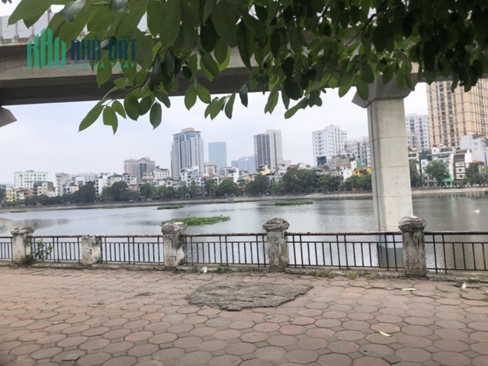 ĐẤT VÀNG PHỐ HOÀNG CẦU, 40M, Ô TÔ, MT4, KD, 6.2 TỶ