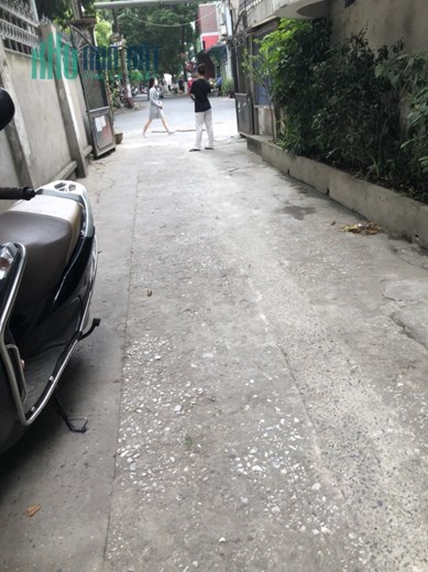 ĐẤT VÀNG PHỐ HOÀNG CẦU, 40M, Ô TÔ, MT4, KD, 6.2 TỶ