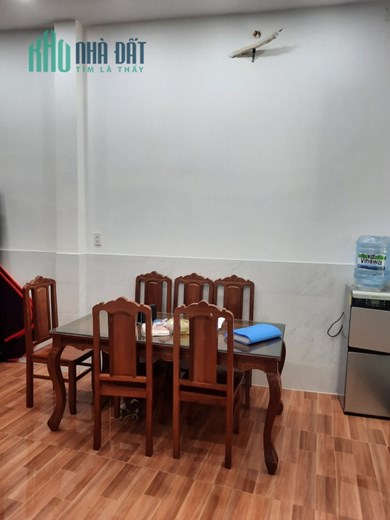 CHỈ 4.8 TỶ ĐỂ SỞ HỮU NHÀ BTCT 2 TẦNG GẦN AEON MALL TÂN PHÚ