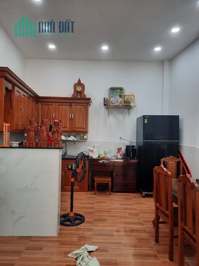 CHỈ 4.8 TỶ ĐỂ SỞ HỮU NHÀ BTCT 2 TẦNG GẦN AEON MALL TÂN PHÚ