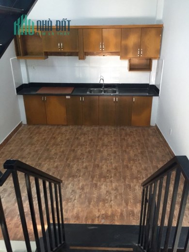 Nhà 3 lầu 40m2 hẻm 704/Hương Lộ 2 Bình Trị Đông A giá 3,7 tỷ