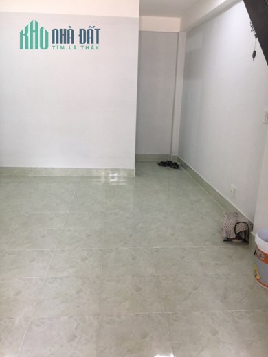 Nhà 3 lầu 40m2 hẻm 704/Hương Lộ 2 Bình Trị Đông A giá 3,7 tỷ