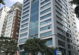 Cho thuê văn phòng chuyên nghiệp 100m2 - 800m2, miễn phí ngoài giờ tòa Việt Á, Duy Tân, Cầu Giấy