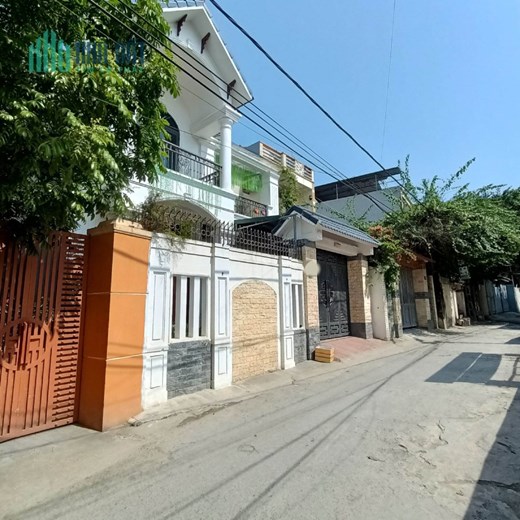 Bán nhà 3 tầng phường An Hưng