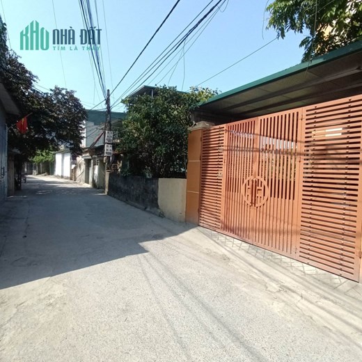 Bán nhà 3 tầng phường An Hưng