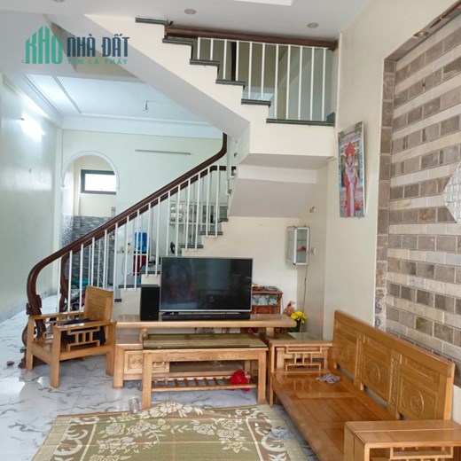Bán nhà 3 tầng phường An Hưng