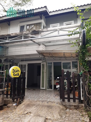 Chính chủ cần Bán  nhà phố, liền kề Ehome4 Thuận An (Ngay trạm thu phí Lái Thiêu)