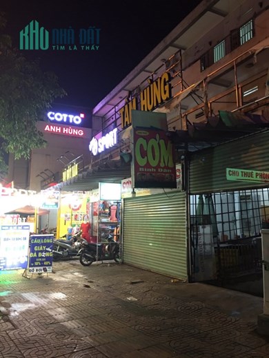 CHÍNH CHỦ CẦN SANG NHƯỢNG QUÁN CƠM ĐƯỜNG PHẠM VĂN ĐỒNG, P.LINH ĐÔNG, TP THỦ ĐỨC