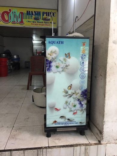 CHÍNH CHỦ CẦN SANG NHƯỢNG QUÁN CƠM ĐƯỜNG PHẠM VĂN ĐỒNG, P.LINH ĐÔNG, TP THỦ ĐỨC