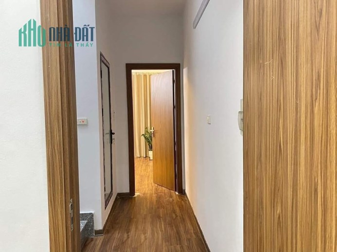 Thật 100%! 20m Ra Phố Kim Ngưu – Nội Thất Xịn – Mặt Tiền Rộng – DT 71m2*4 Tầng – Giá 5 Tỷ