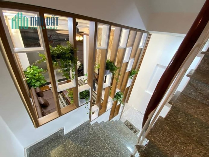 Thật 100%! 20m Ra Phố Kim Ngưu – Nội Thất Xịn – Mặt Tiền Rộng – DT 71m2*4 Tầng – Giá 5 Tỷ