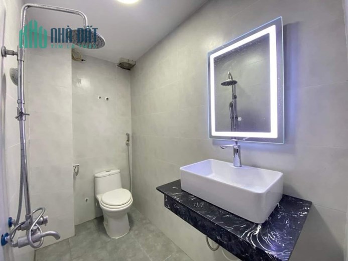 Thật 100%! 20m Ra Phố Kim Ngưu – Nội Thất Xịn – Mặt Tiền Rộng – DT 71m2*4 Tầng – Giá 5 Tỷ