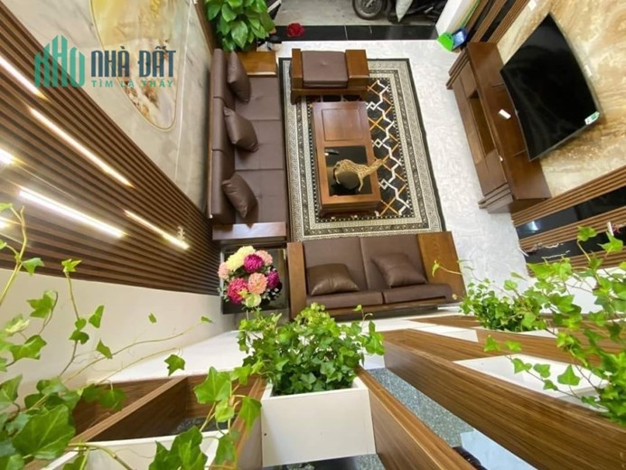 Thật 100%! 20m Ra Phố Kim Ngưu – Nội Thất Xịn – Mặt Tiền Rộng – DT 71m2*4 Tầng – Giá 5 Tỷ