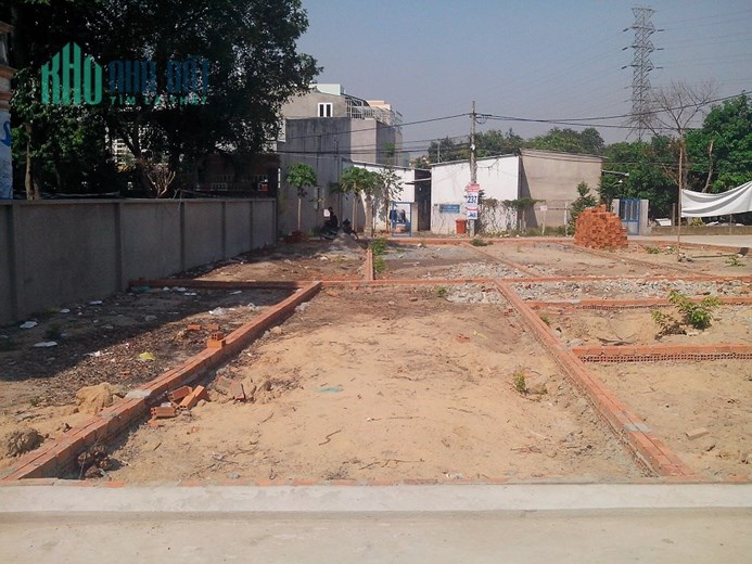 Bán đất Mặt tiền đường Quốc lộ 21A ,Trung tâm thị trấn Ba sao đường lớn, Gần cổng vào Tam chúc Chỉ