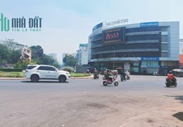 Bán toà nhà 5 Tầng, Mặt tiền  trong KDC Trung Sơn, DT: 8x19m, 20PN, hợp đồng 75tr, 24.8 tỷ